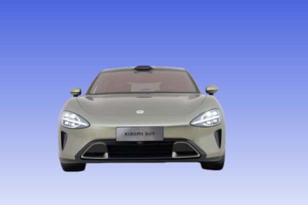 重庆市南川抵押小米汽车